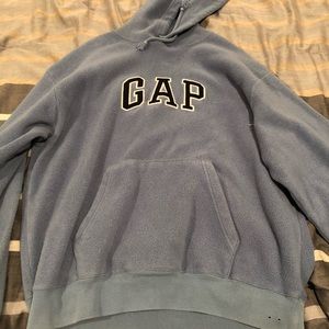 Gap hoodie